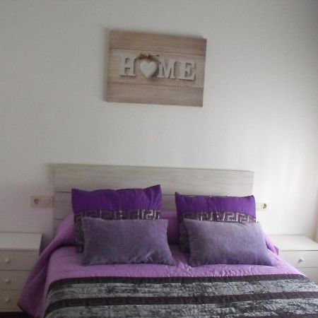 Apartamento Poseidom O Grove Luaran gambar