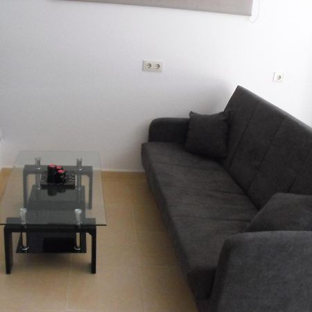 Apartamento Poseidom O Grove Luaran gambar