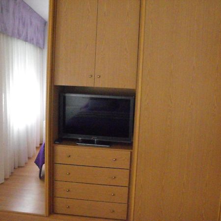 Apartamento Poseidom O Grove Luaran gambar