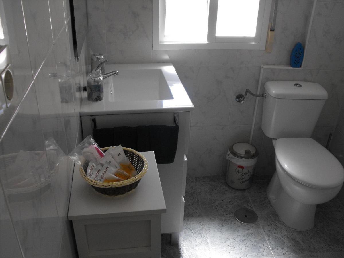 Apartamento Poseidom O Grove Luaran gambar