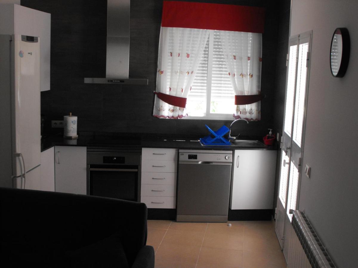 Apartamento Poseidom O Grove Luaran gambar